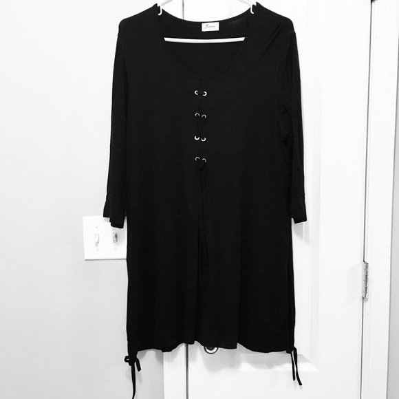 Verpass Tops - 🌷SALE🌷Verpass German plus size designer